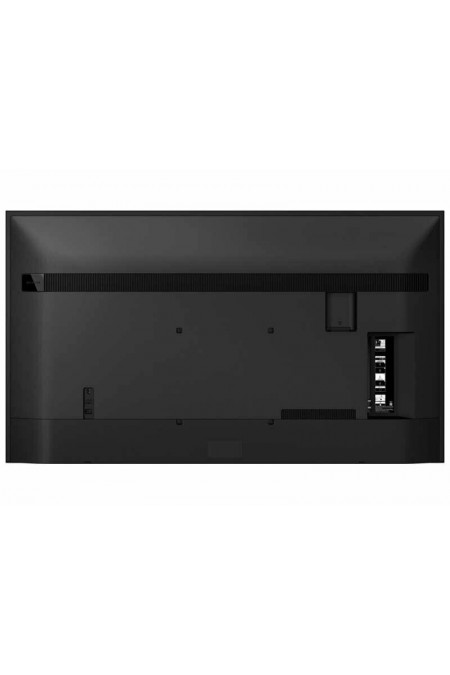 Телевизор Sony KD-75X75WLPAEP (черный) 1