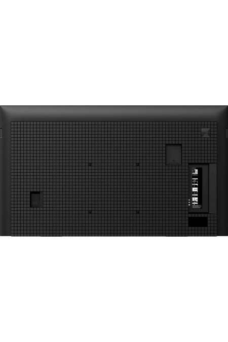 Телевизор Sony XR-55X90L (черный/серебристый) 3