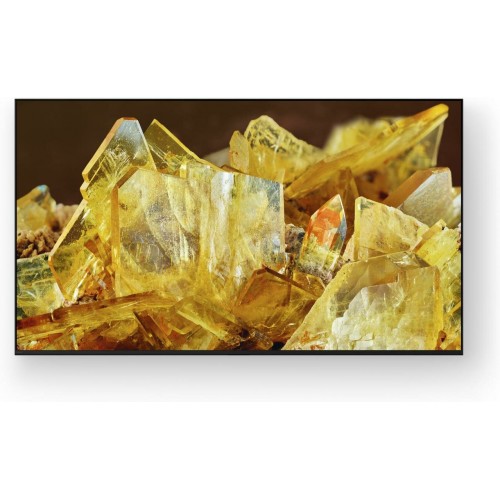 Телевизор Sony XR-65X90L (черный) 4