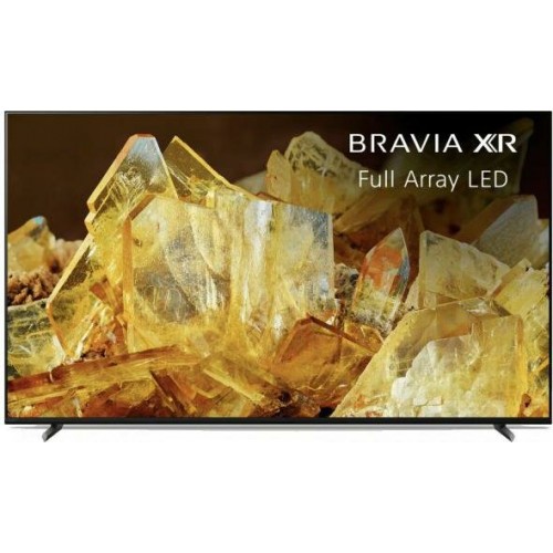 Телевизор Sony XR-65X90L (черный) 7