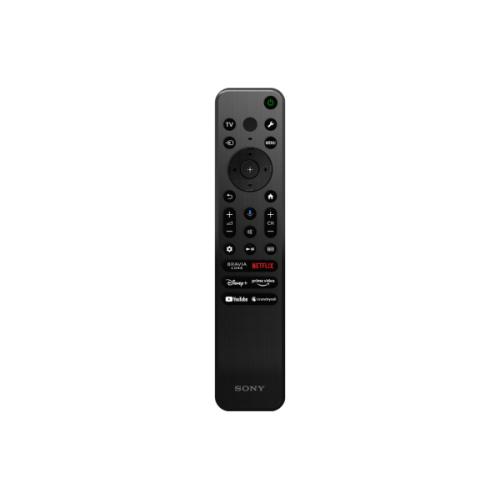 Телевизор Sony XR-65X90L (черный) 8