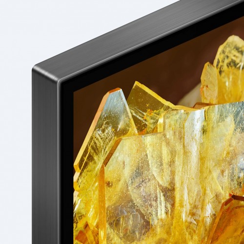 Телевизор Sony XR-65X90L (черный) 9