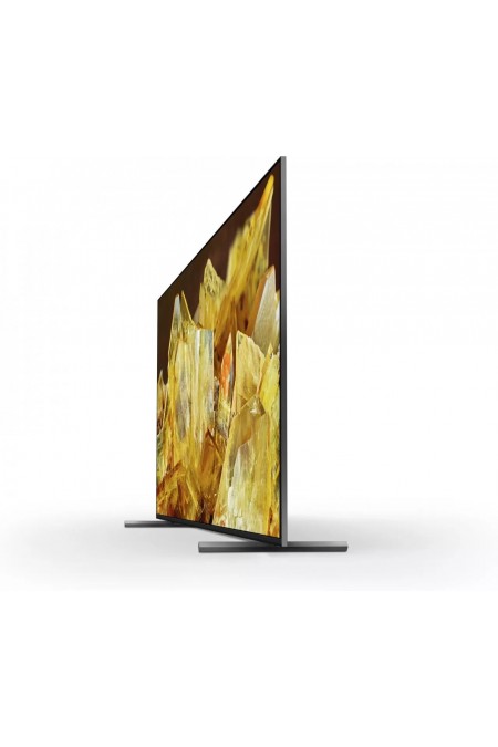 Телевизор Sony XR-75X90L (черный) 1