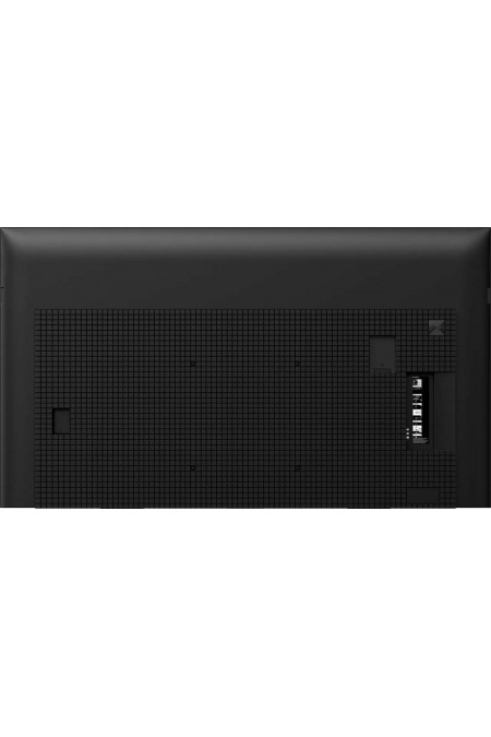 Телевизор Sony XR-75X90L (черный) 2