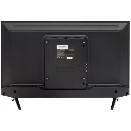 Телевизор STARWIND SW-LED32BG200 (черный) 3