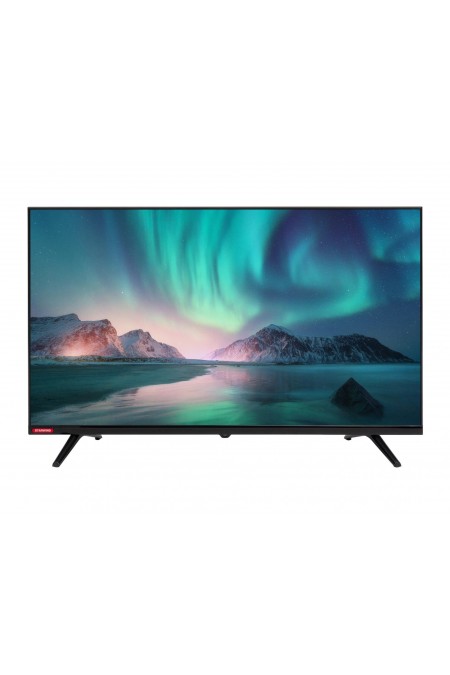 Телевизор STARWIND SW-LED32BG200 (черный) 1