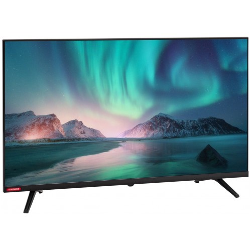 Телевизор STARWIND SW-LED32SG300 (черный) 3