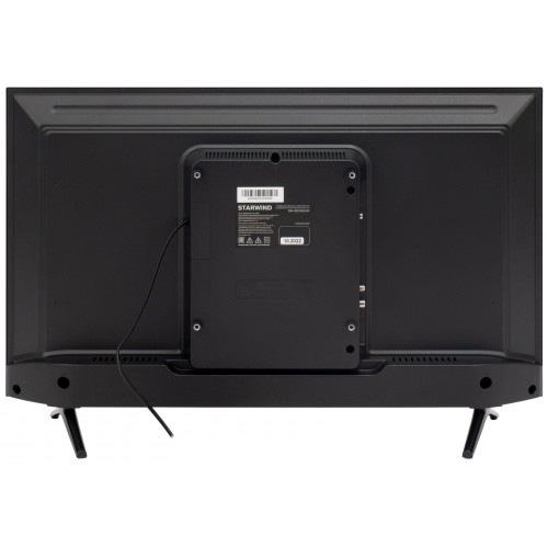 Телевизор STARWIND SW-LED32SG300 (черный) 6