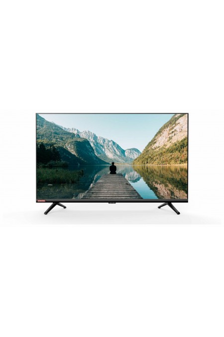 Телевизор STARWIND SW-LED32SG300 (черный) 