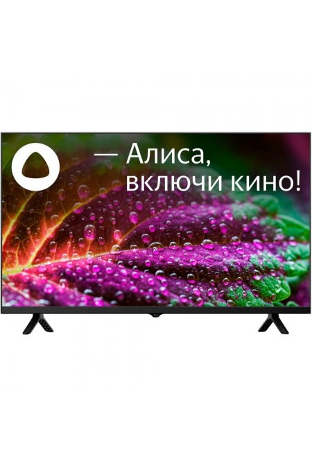 Телевизор STARWIND SW-LED32SG305 (черный) 