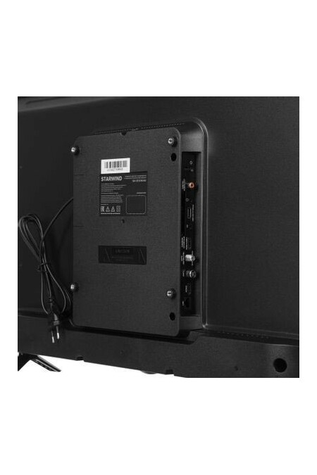 Телевизор STARWIND SW-LED32SG305 (черный) 2