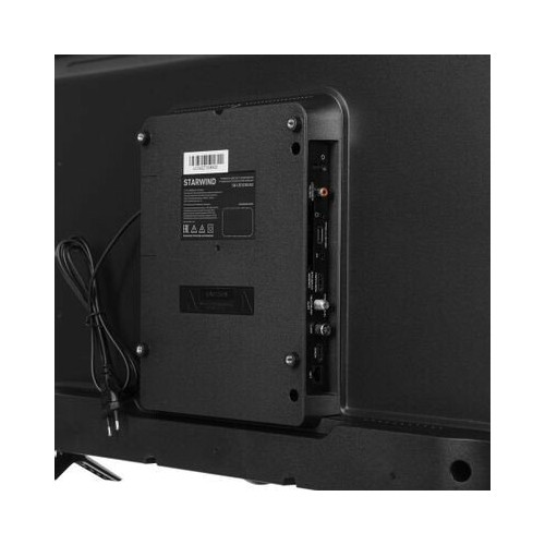 Телевизор STARWIND SW-LED32SG305 (черный) 2
