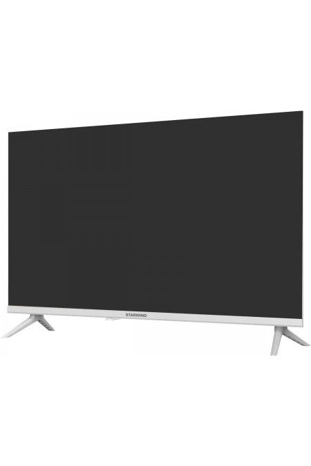Телевизор STARWIND SW-LED32SG311 (белый) 2