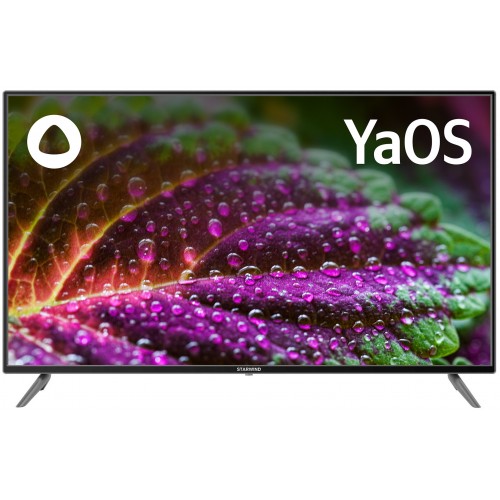 Телевизор STARWIND SW-LED40SB300 (черный) 