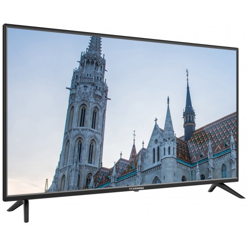 Телевизор STARWIND SW-LED40SB300 (черный) 2