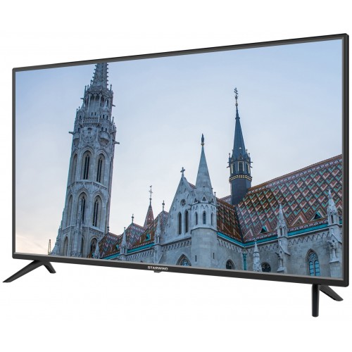 Телевизор STARWIND SW-LED40SB300 (черный) 3