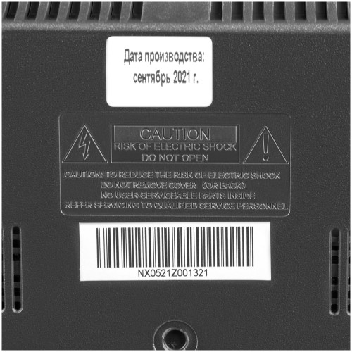 Телевизор STARWIND SW-LED40SB300 (черный) 7