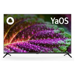 Телевизор STARWIND SW-LED43SG300 (черный)