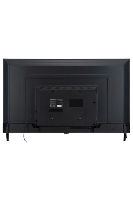 Телевизор STARWIND SW-LED43SG300 (черный) 2