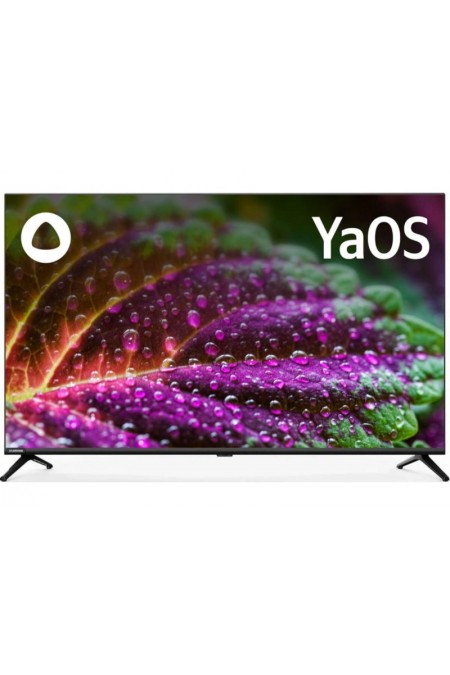 Телевизор STARWIND SW-LED43SG300 (черный) 