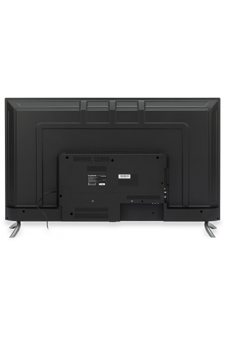 Телевизор STARWIND SW-LED50UG400 (стальной) 2