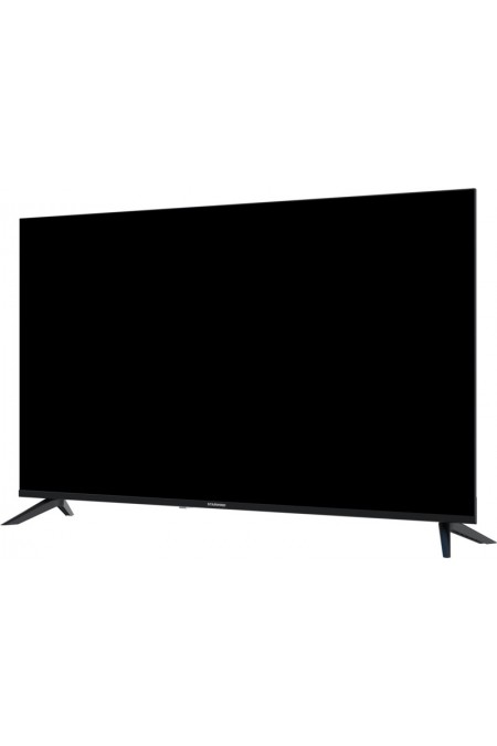 Телевизор STARWIND SW-LED50UG403 (черный) 1