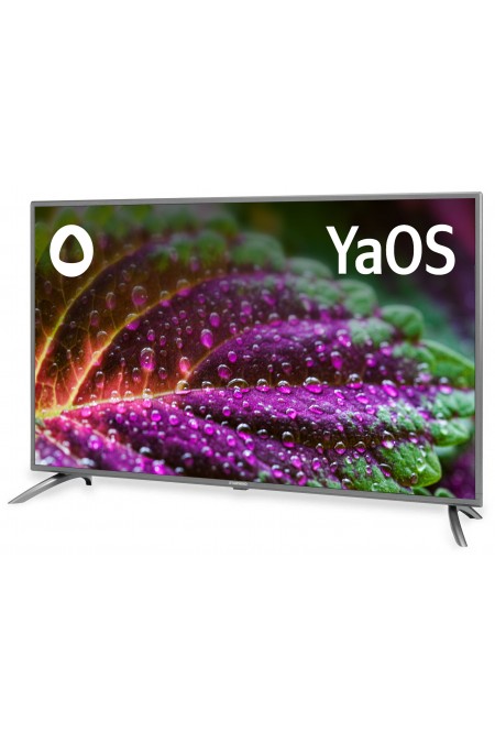 Телевизор STARWIND SW-LED55UG400 (черный) 1