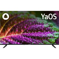 Телевизор STARWIND SW-LED55UG403 (черный)