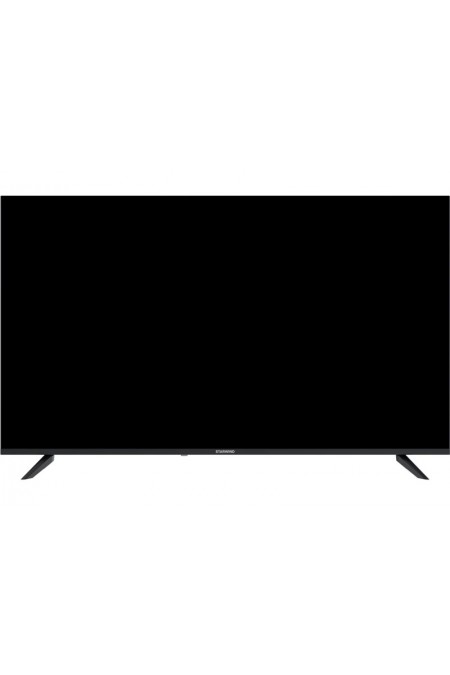 Телевизор STARWIND SW-LED55UG403 (черный) 