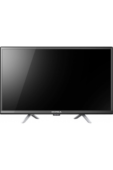 Телевизор Supra STV-LC 24LT0075W (черный) 3