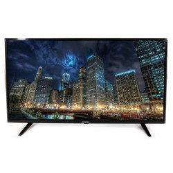 Телевизор SUPRA STV-LC24ST0080W (черный)