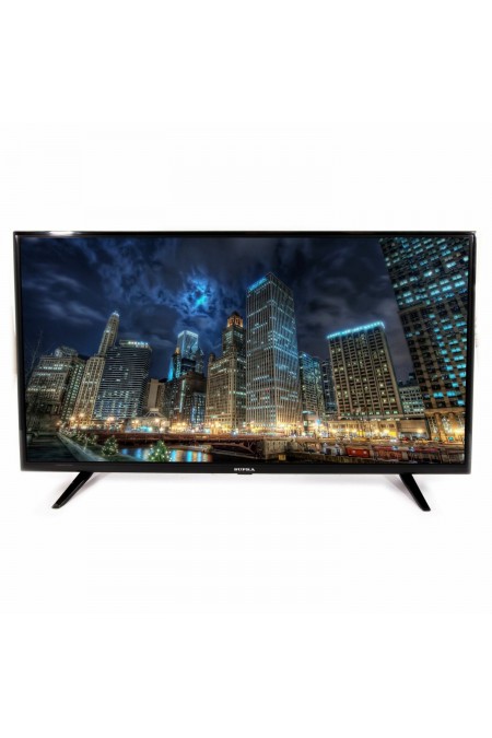 Телевизор SUPRA STV-LC24ST0080W (черный) 1