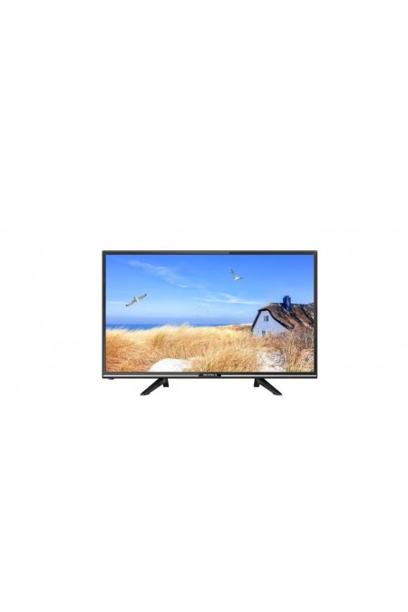 Телевизор Supra STV-LC32LT0110W (черный) 