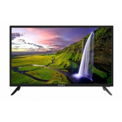 Телевизор Supra STV-LC40LT0045F (черный)