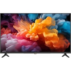 Телевизор SUPRA STV-LC40LT0080F (черный)
