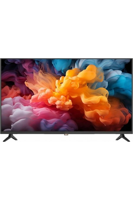 Телевизор SUPRA STV-LC40LT0080F (черный) 