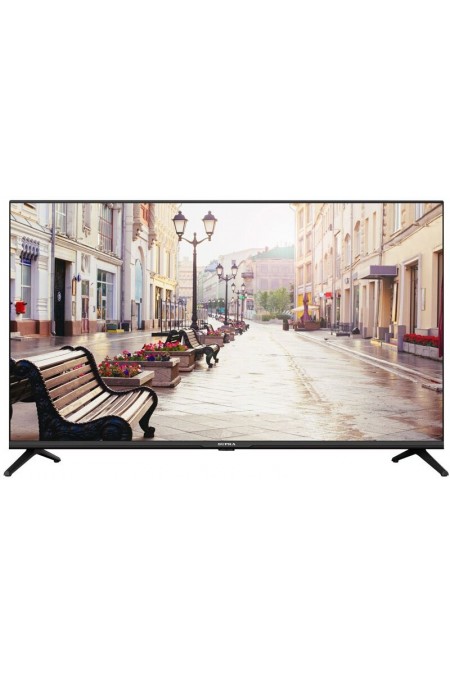Телевизор Supra STV-LC40ST00100F (черный) 