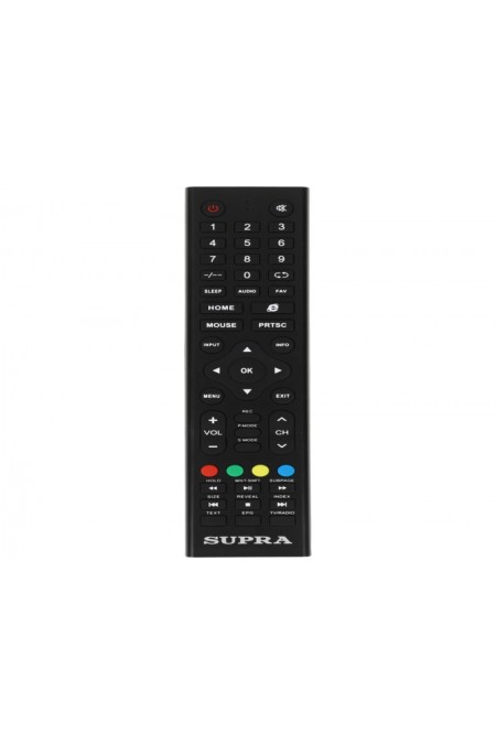 Телевизор Supra STV-LC40ST0045F (черный) 1