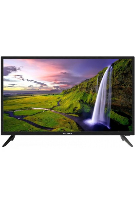 Телевизор Supra STV-LC40ST0045F (черный) 