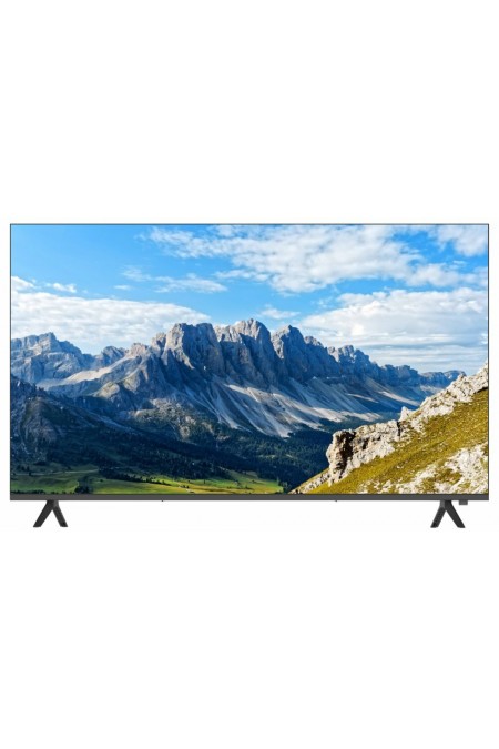 Телевизор SUPRA STV-LC43LT0080F (черный) 