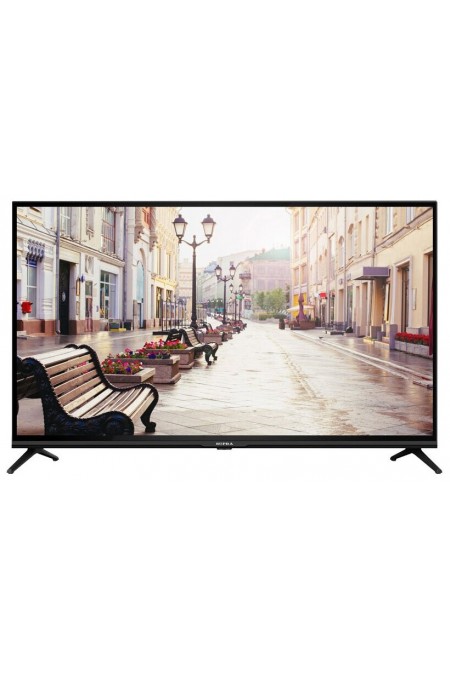 Телевизор Supra STV-LC43ST00100F (черный) 
