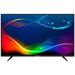 Телевизор Supra STV-LC43ST0045F (черный)