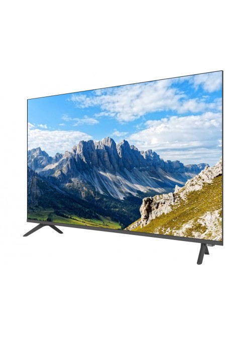 Телевизор SUPRA STV-LC43ST0080F (черный) 