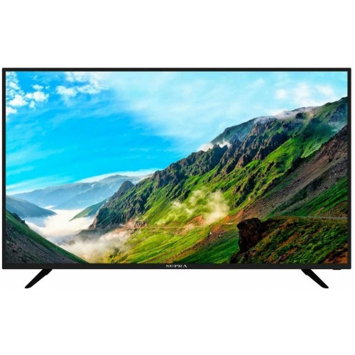 Телевизор Supra STV-LC65ST0045U (черный) 3