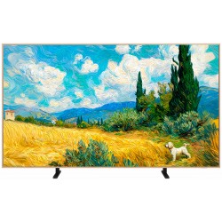 Телевизор TCL 32A400 Pro (бежевый)