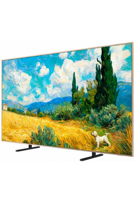 Телевизор TCL 32A400 Pro (бежевый) 2