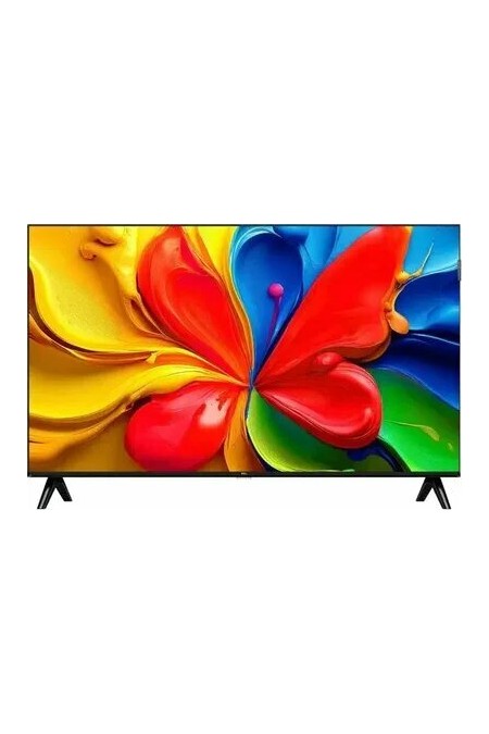 Телевизор TCL 32S4K-UZ (черный) 9