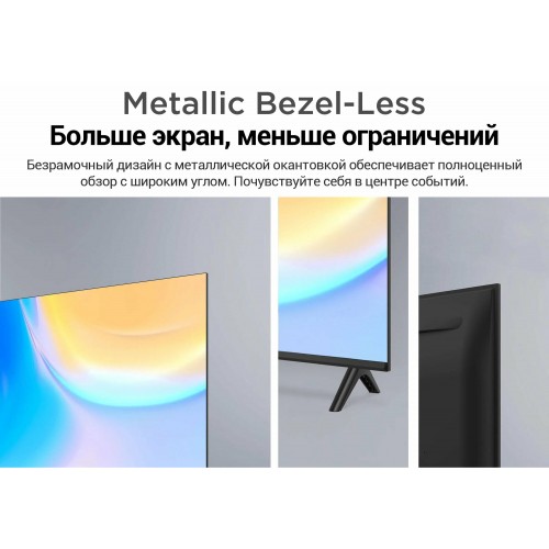 Телевизор TCL 32S5400AF (черный) 3