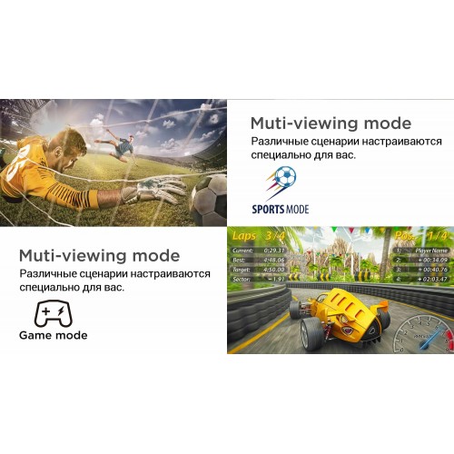 Телевизор TCL 32S5400AF (черный) 9