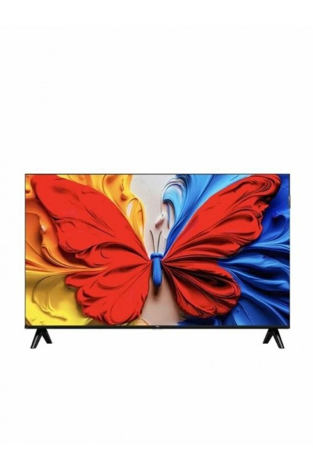 Телевизор TCL 32S5K (черный) 